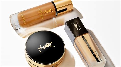 ysl best seller foundation|best ysl foundation ever.